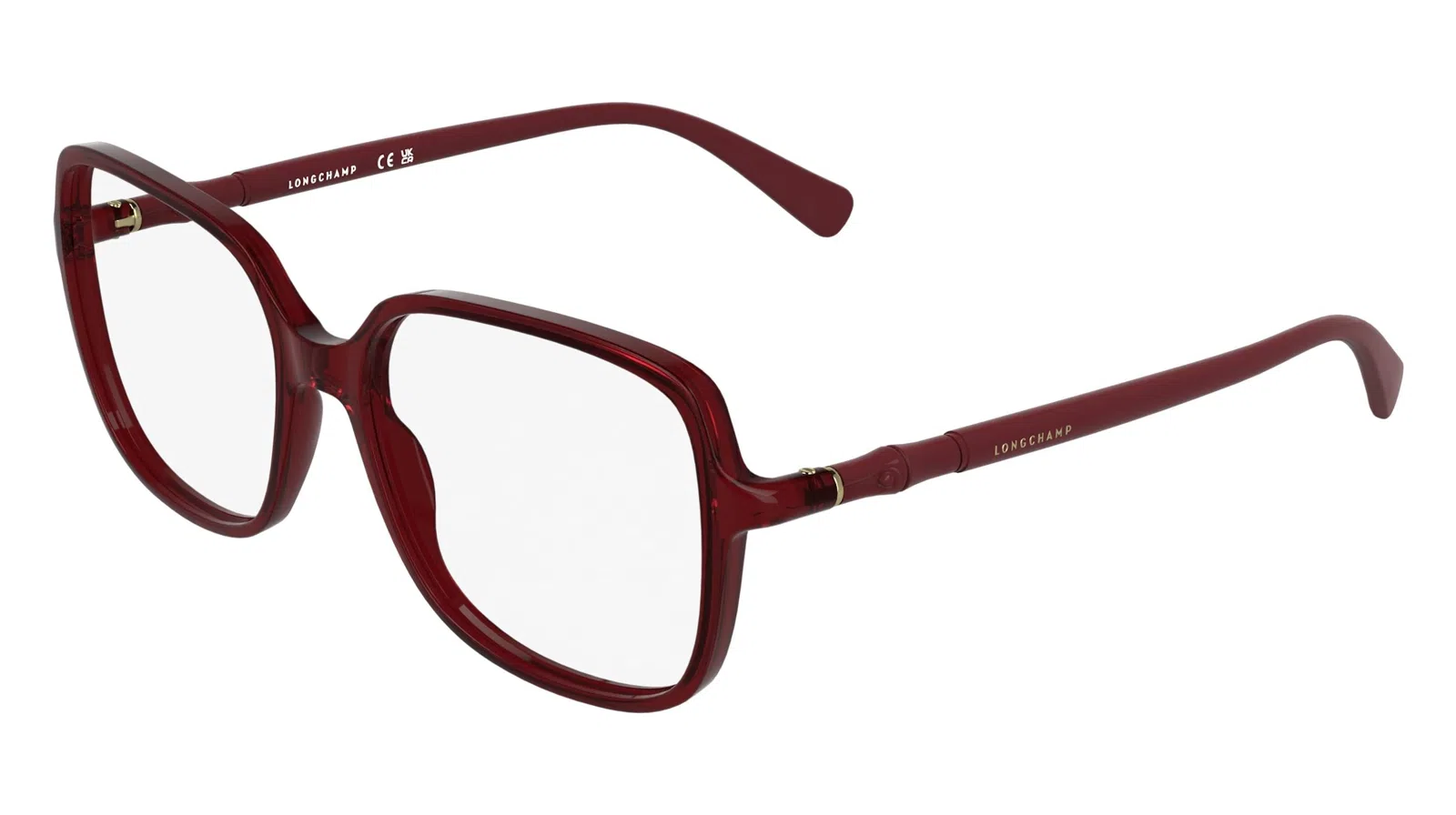 Longchamp LO2802 Eyeglasses - view 4